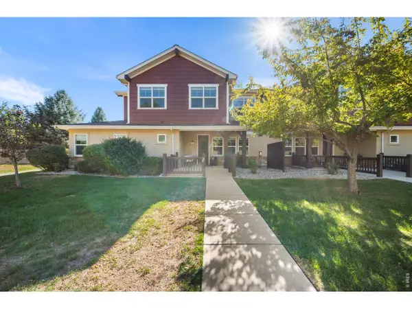 5850 Dripping Rock Ln #E103, Fort Collins, CO 80528