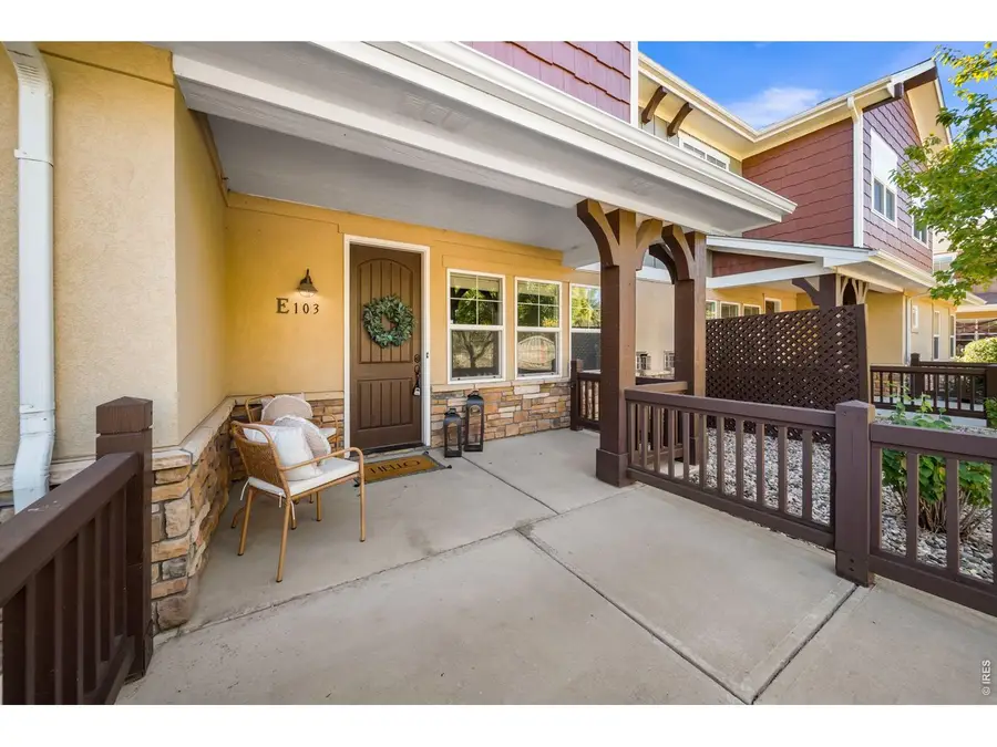 5850 Dripping Rock Ln #E103, Fort Collins, CO 80528 - #2