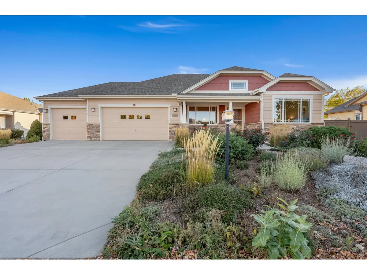 2759 Headwater Dr, Fort Collins, CO 80521 - #1