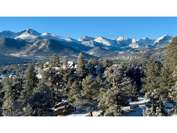 292 Overlook Ct, Estes Park, CO 80517