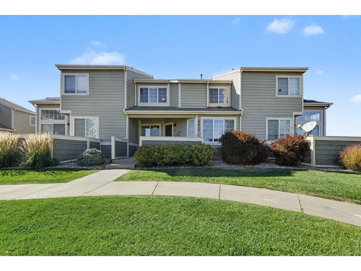 6615 Antigua Dr #11, Fort Collins, CO 80525 - #1