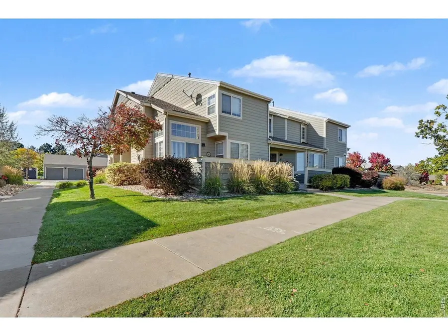 6615 Antigua Dr #11, Fort Collins, CO 80525 - #2