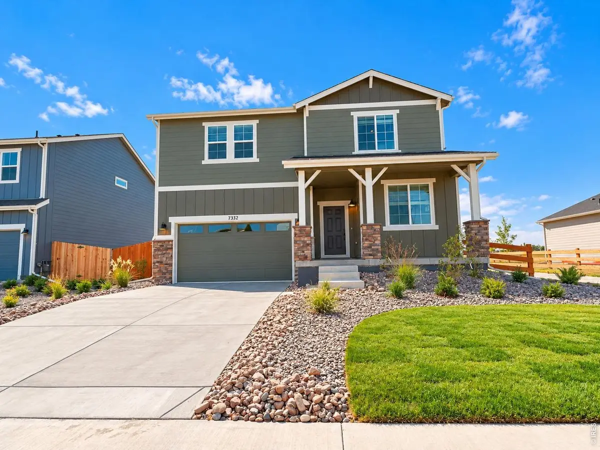 7332 Arkansas St, Frederick, CO 80530 - #1