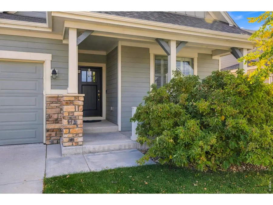 6433 Tuxedo Park Rd, Timnath, CO 80547 - #2