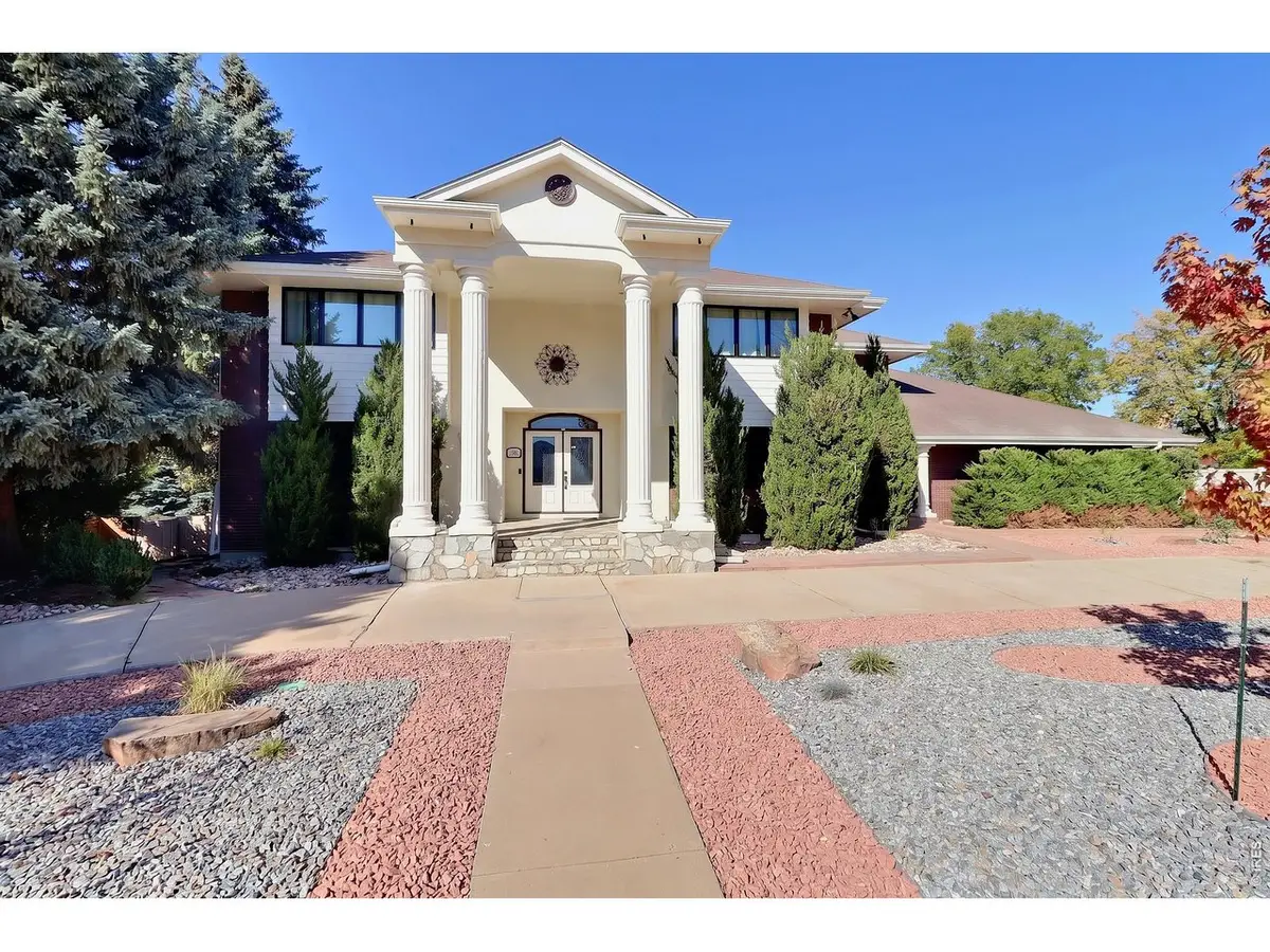 1909 Homestead Rd, Greeley, CO 80634 - #1
