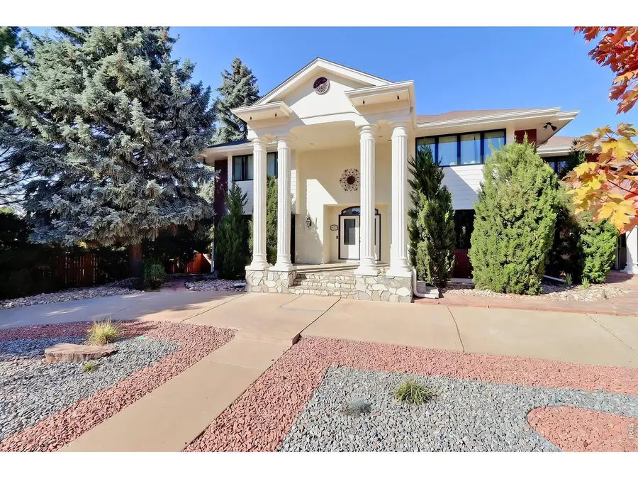 1909 Homestead Rd, Greeley, CO 80634 - #2