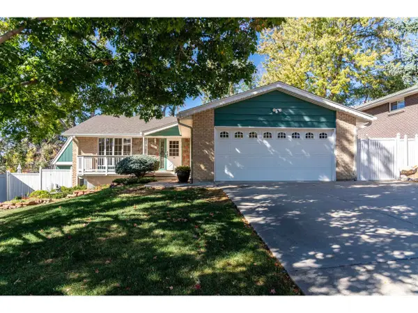 6467 Ammons St, Arvada, CO 80004