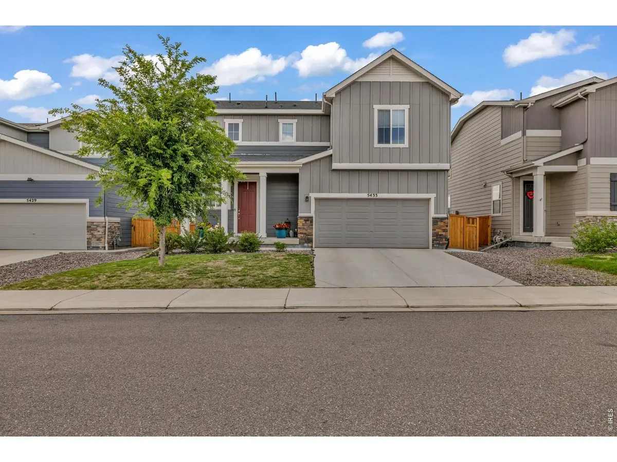 5433 Bauer Dr, Frederick, CO 80504 - #1