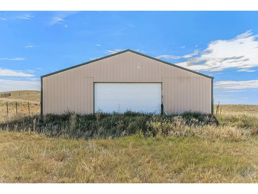 2052 Great Twins Rd, Livermore, CO 80536 - #2