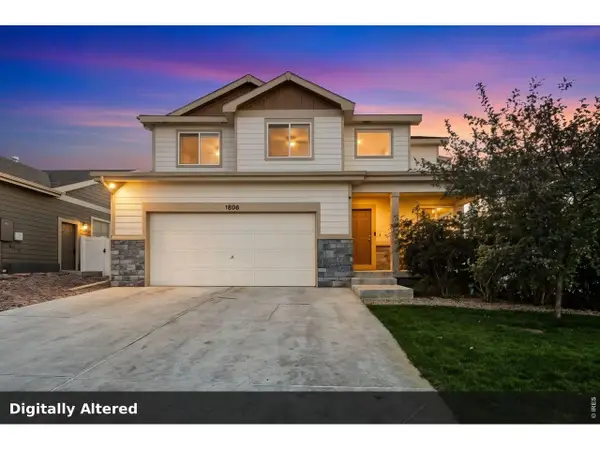 1806 102nd Ave Ct, Greeley, CO 80634