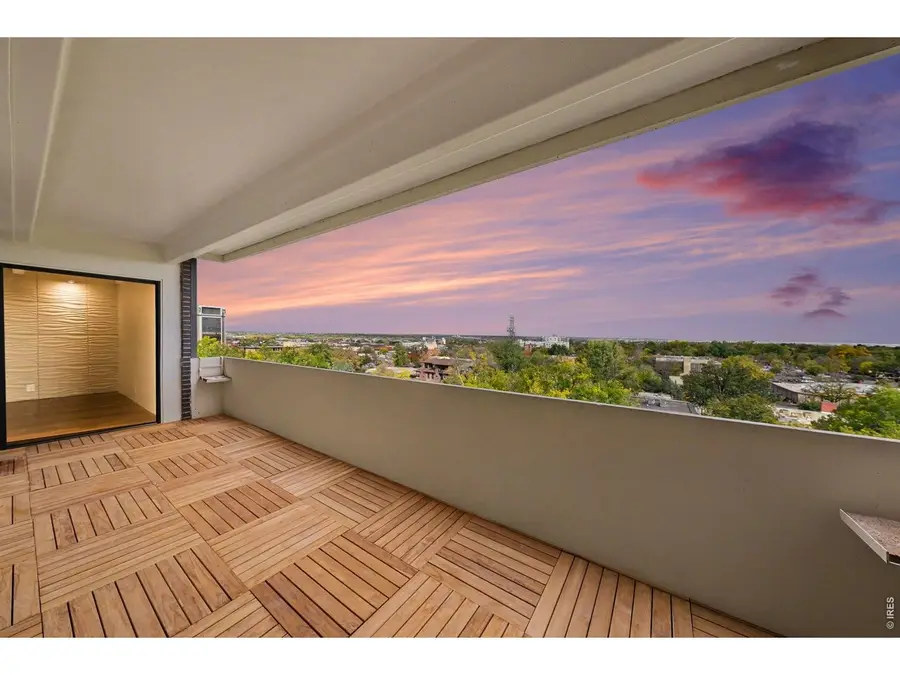 415 S Howes St #1001, Fort Collins, CO 80521 - #3