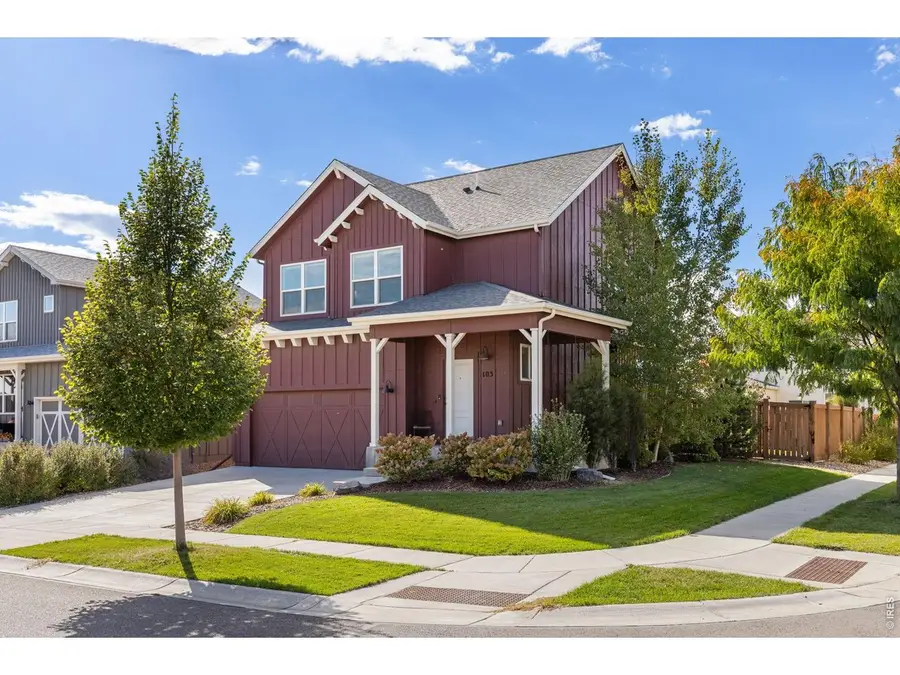 103 Lemonade Dr, Berthoud, CO 80513 - #2