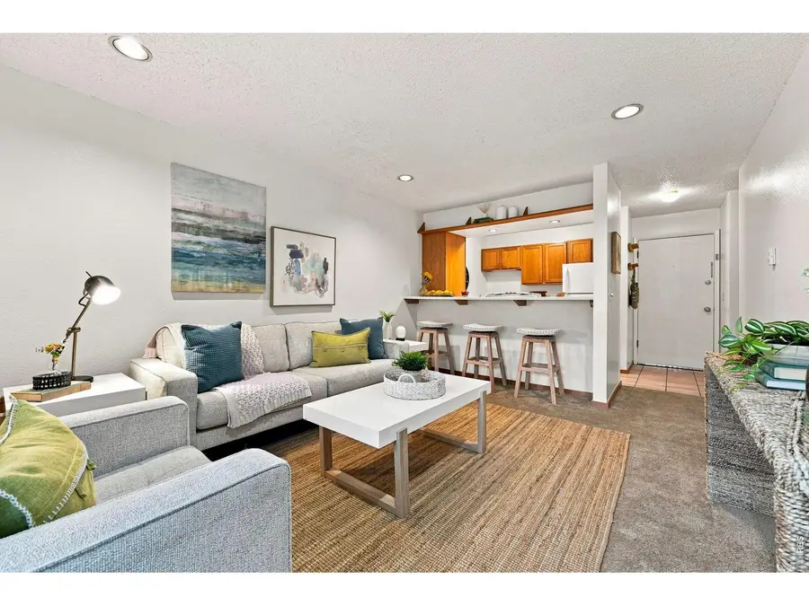 2707 Valmont Rd #311D, Boulder, CO 80304 - #2