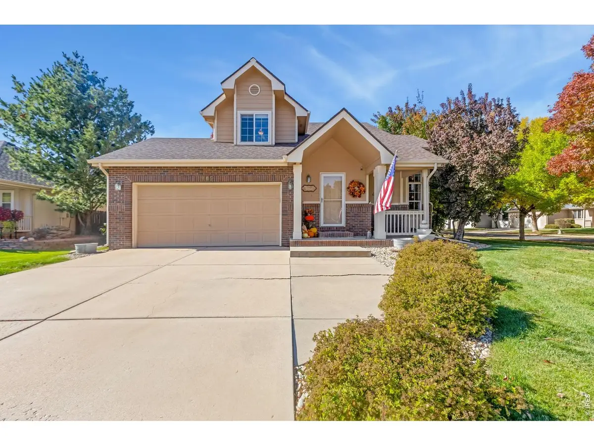 105 53rd Ave, Greeley, CO 80634 - #1