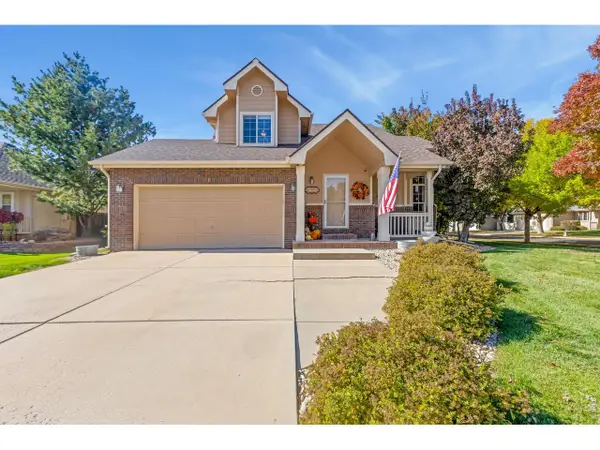 105 53rd Ave, Greeley, CO 80634