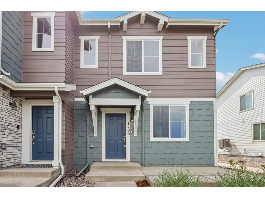 1486 Coral Pl, Longmont, CO 80504 - #2