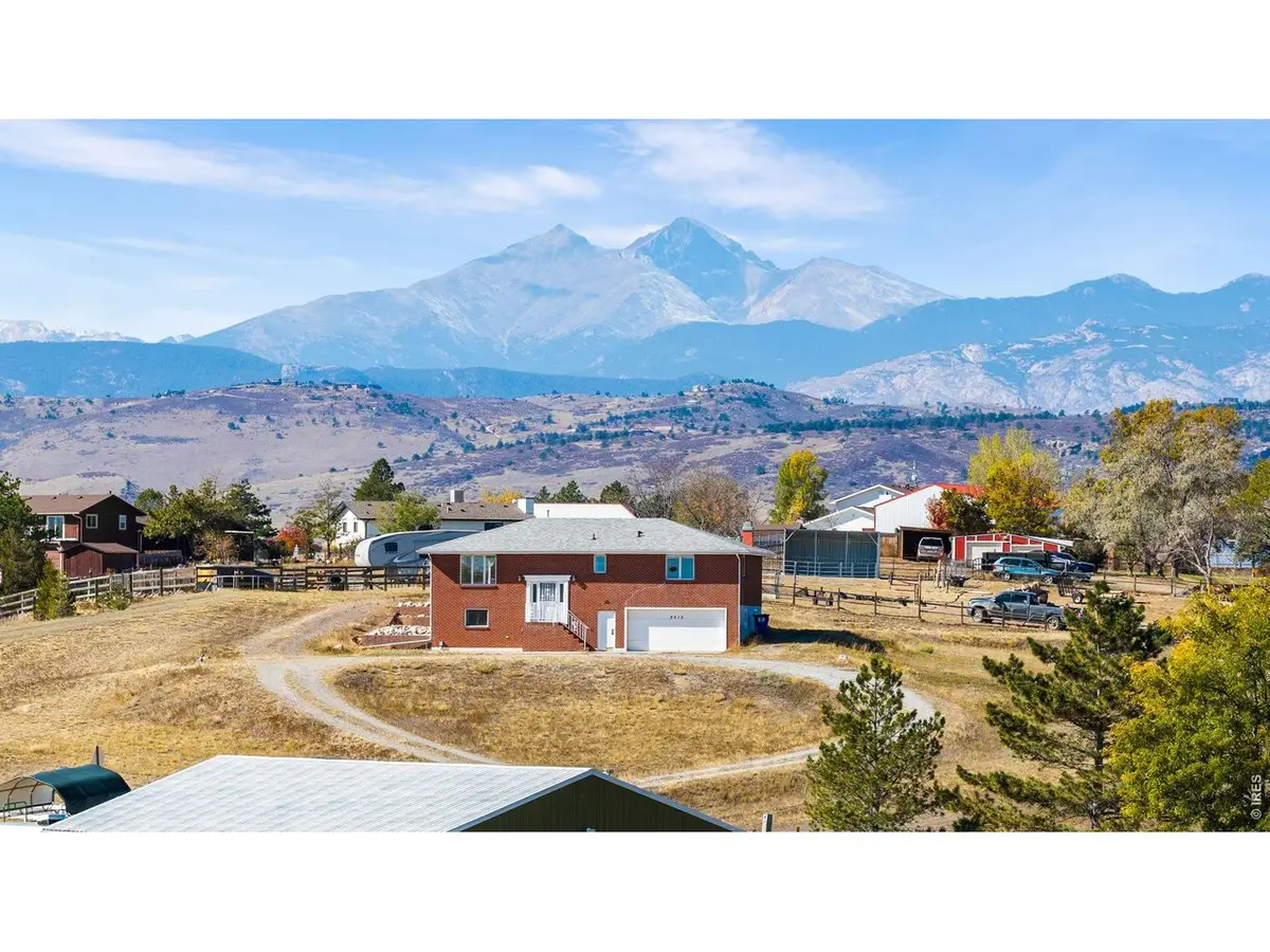 2612 Lake Hollow Rd, Berthoud, CO 80513 - #1