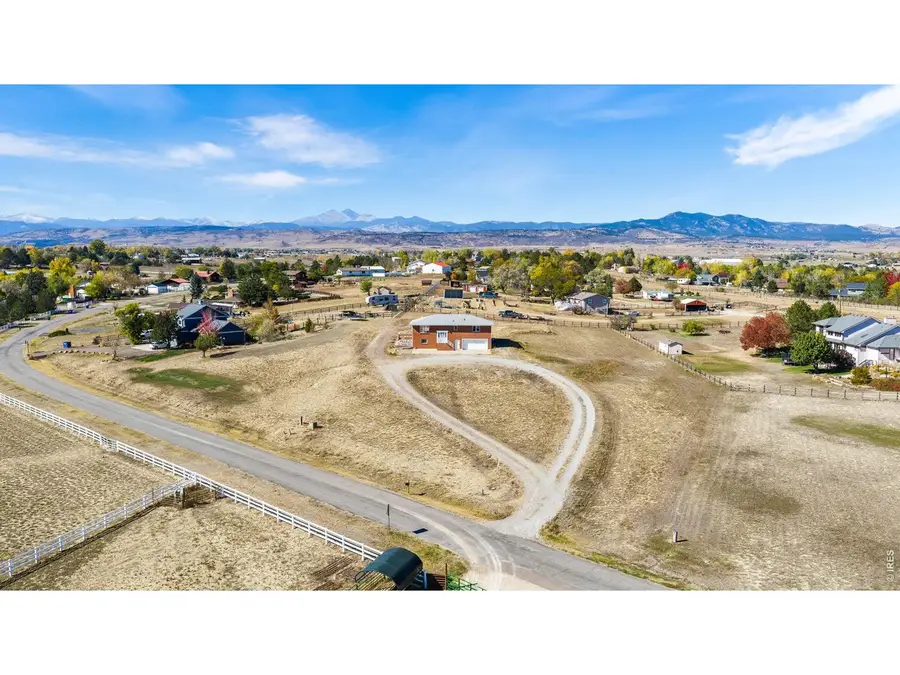 2612 Lake Hollow Rd, Berthoud, CO 80513 - #3