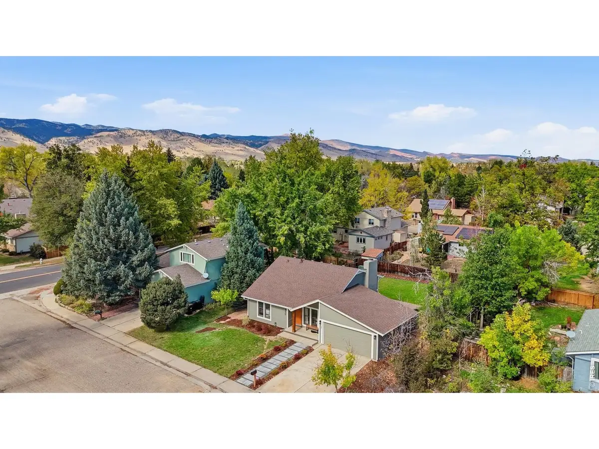 4275 Redwood Pl, Boulder, CO 80301 - #1