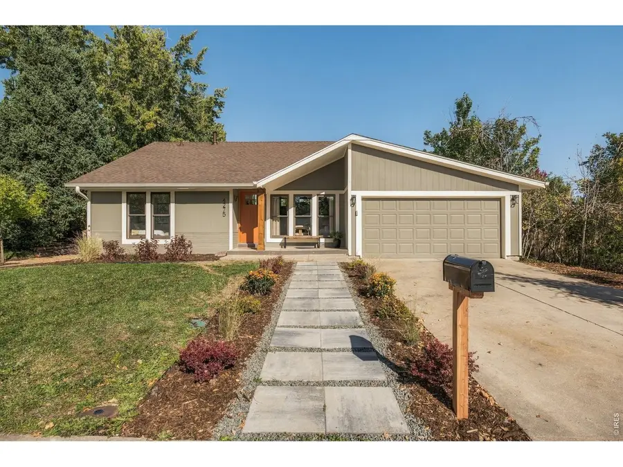 4275 Redwood Pl, Boulder, CO 80301 - #2