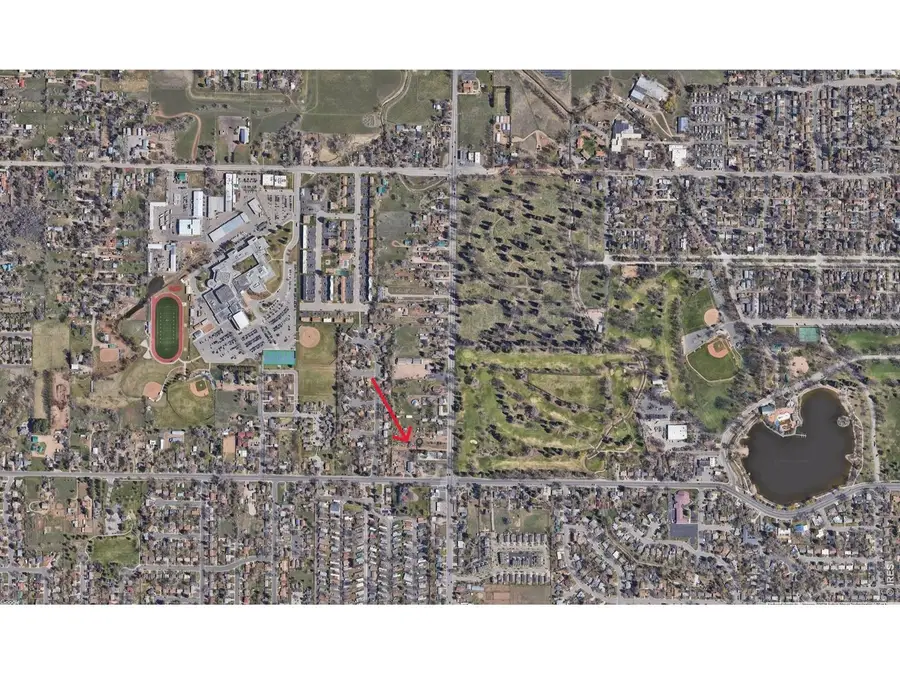 341 S Taft Hill Rd, Fort Collins, CO 80521 - #3
