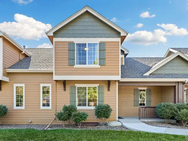 607 Cowan St #A-2, Fort Collins, CO 80524