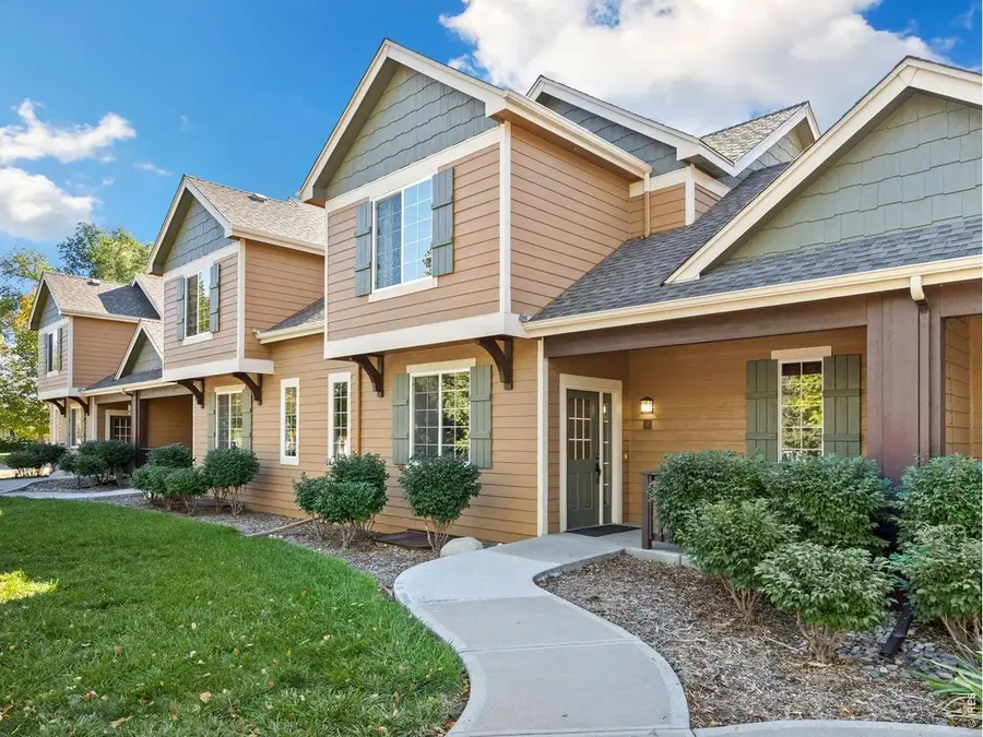 607 Cowan St #A-2, Fort Collins, CO 80524 - #2