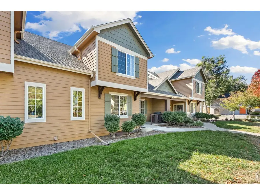 607 Cowan St #A-2, Fort Collins, CO 80524 - #3