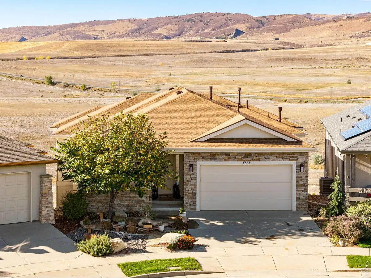 4833 Prairie Vista Dr, Fort Collins, CO 80526 - #1