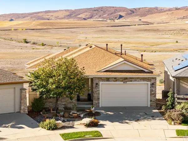 4833 Prairie Vista Dr, Fort Collins, CO 80526