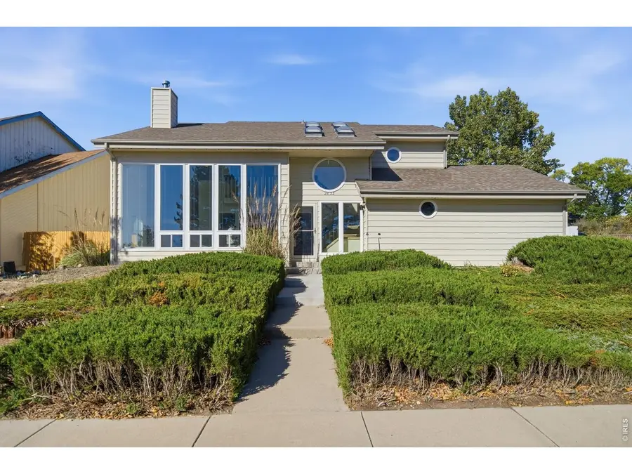 2833 W 22nd St, Loveland, CO 80538 - #3