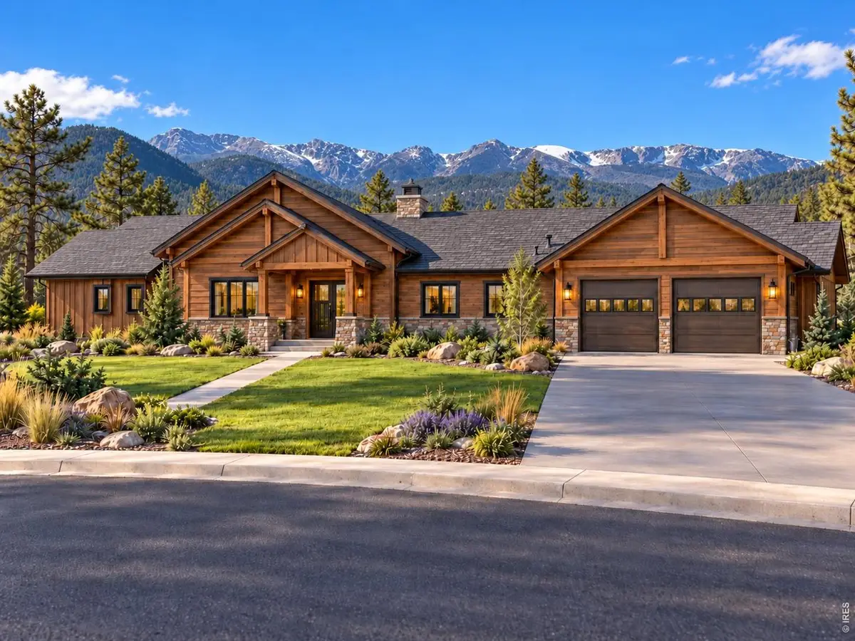 1665 Continental Peaks Cir, Estes Park, CO 80517 - #1