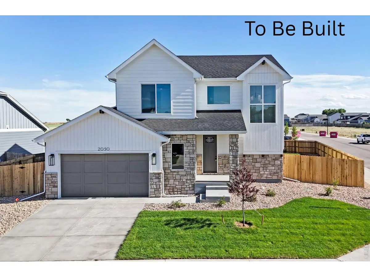 803 Canoe Birch Dr, Windsor, CO 80550 - #1