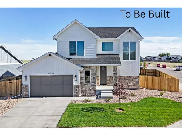 803 Canoe Birch Dr, Windsor, CO 80550