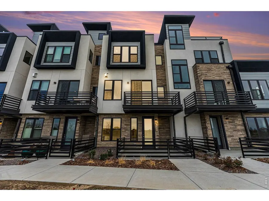 2323 Lakeshore Ln #7-11, Superior, CO 80027 - #2