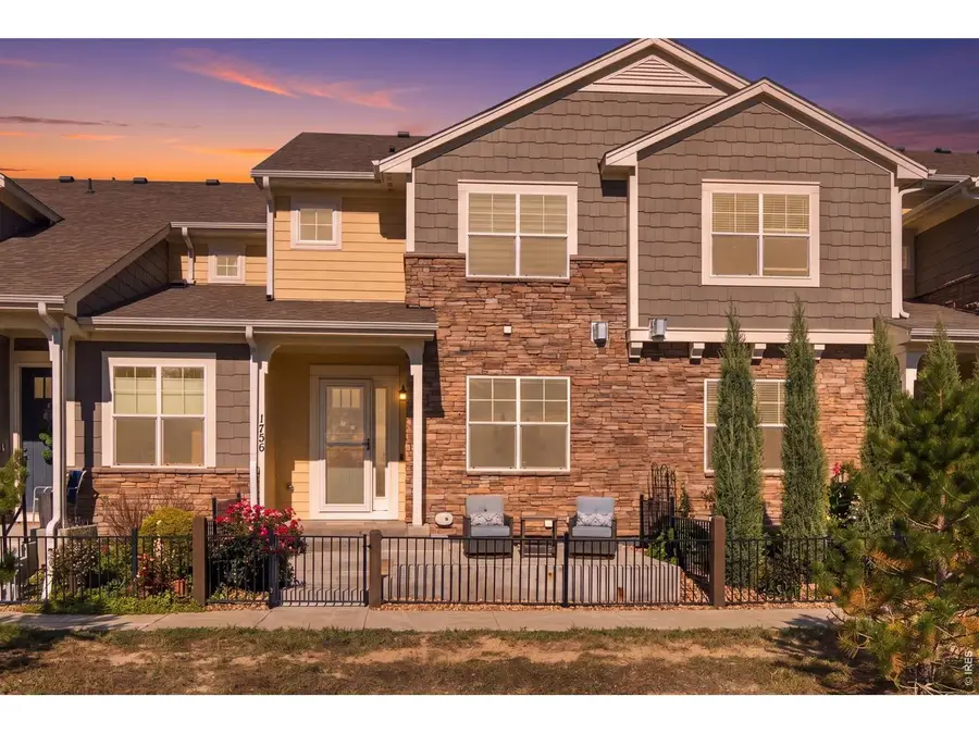 1756 W 50th St, Loveland, CO 80538 - #2