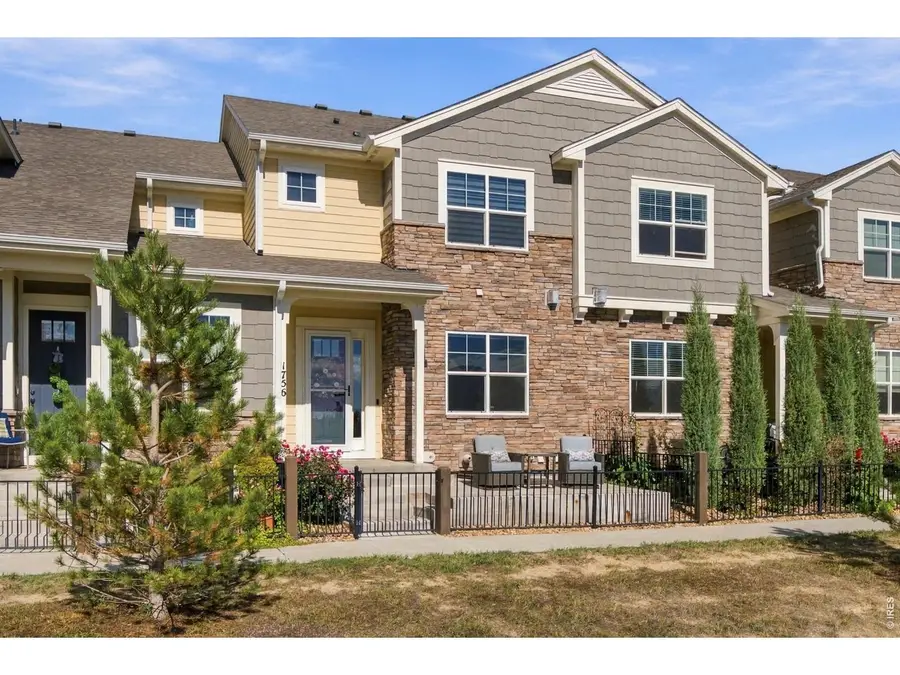 1756 W 50th St, Loveland, CO 80538 - #3