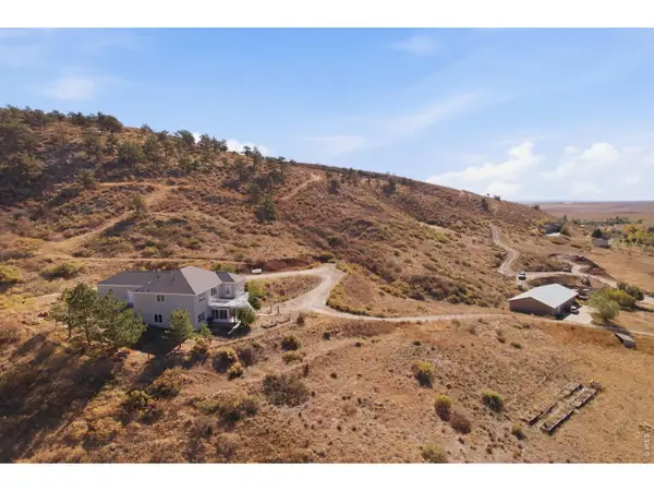 840 S County Road 27 E, Berthoud, CO 80513