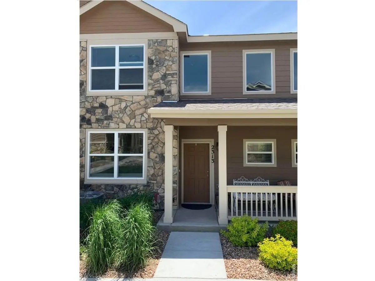 5551 29th St #2313, Greeley, CO 80634 - #1