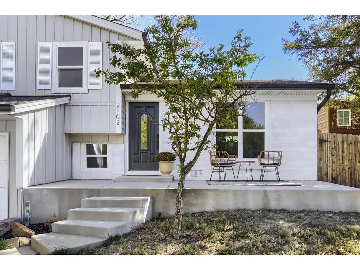 2102 Lincoln St, Longmont, CO 80501 - #1