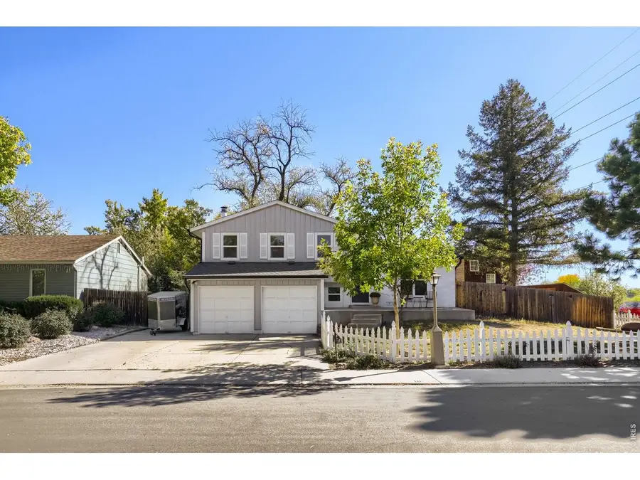 2102 Lincoln St, Longmont, CO 80501 - #2