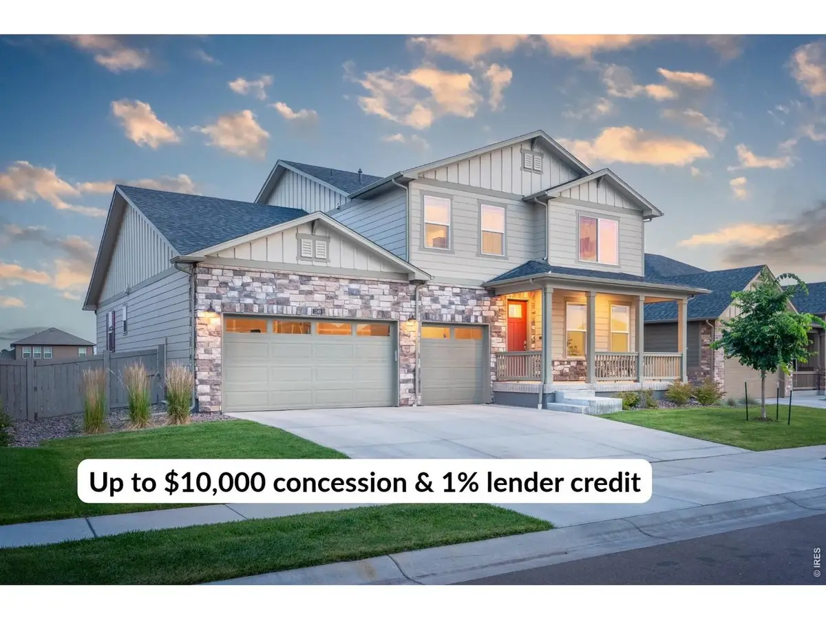 1149 Clara View Dr, Berthoud, CO 80513 - #1