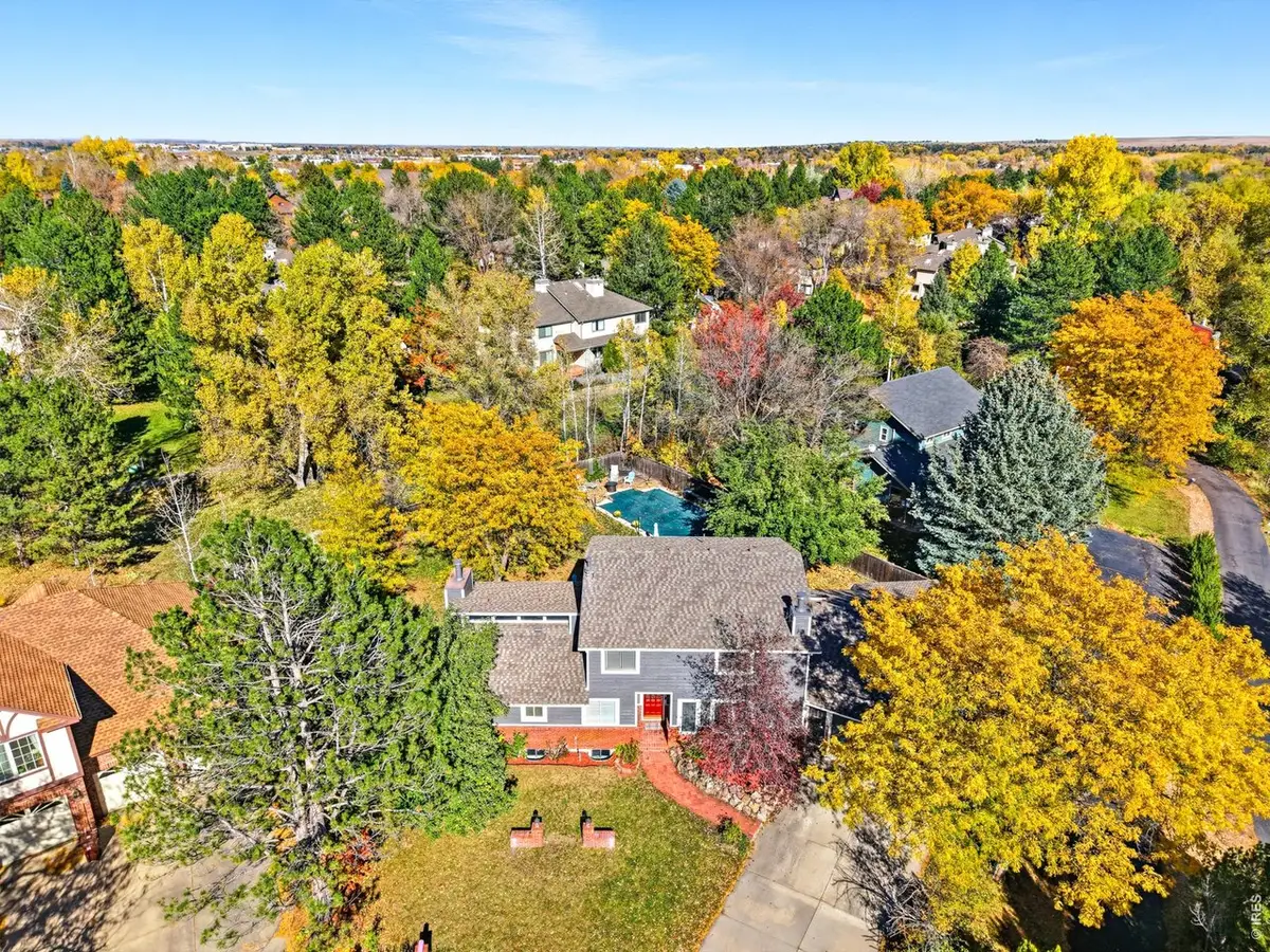 4584 Robinson Pl, Boulder, CO 80301 - #1
