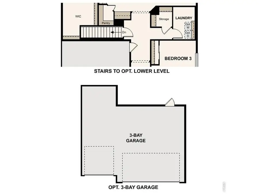 815 Kettlepond Way, Windsor, CO 80550 - #3
