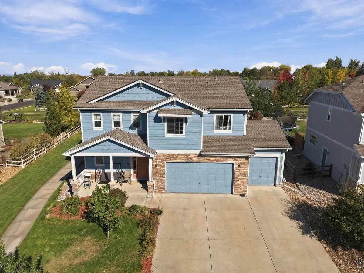756 Vista Grande Cir, Fort Collins, CO 80524 - #1