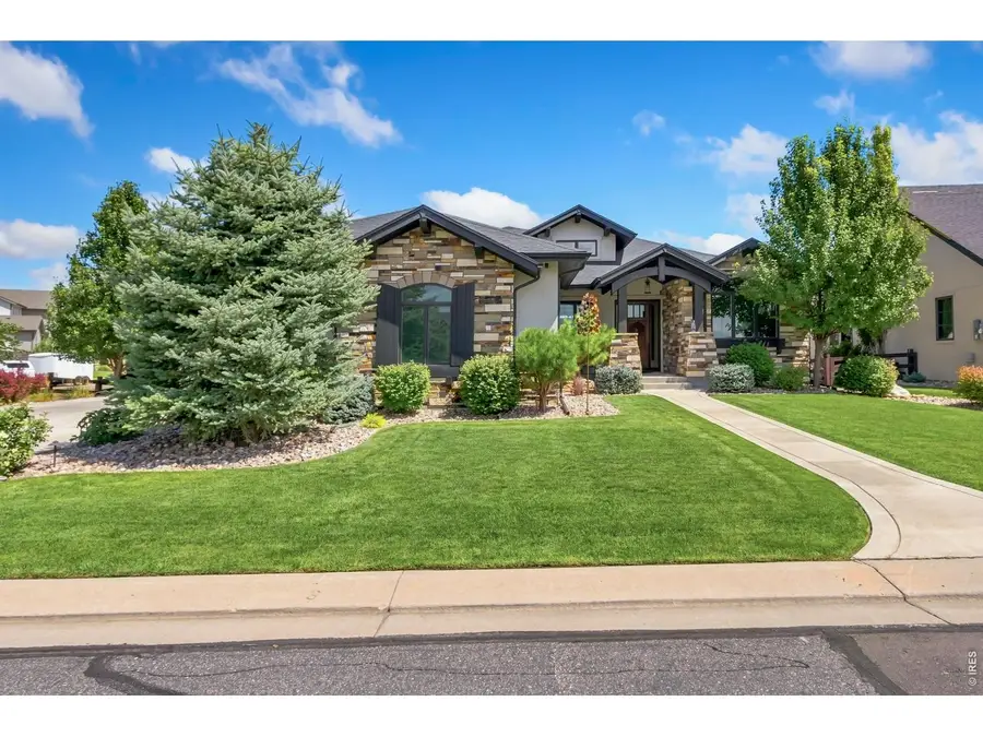 1072 Terrace View St, Timnath, CO 80547 - #3