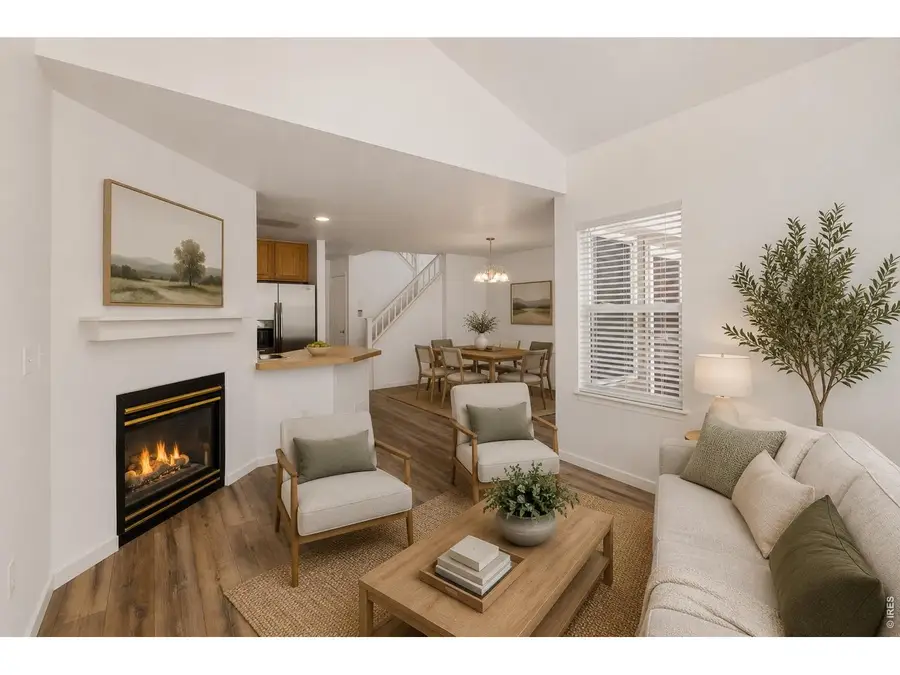 2033 S Fork Dr, Lafayette, CO 80026 - #2