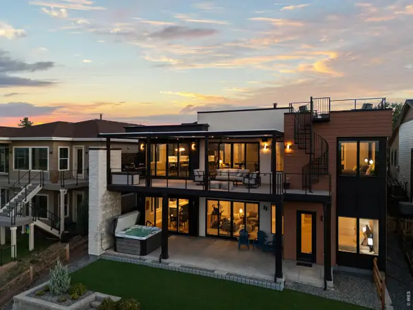 8298 W 66th Dr, Arvada, CO 80004