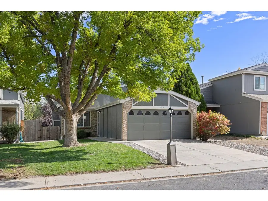 1840 Juniper St, Longmont, CO 80501 - #2