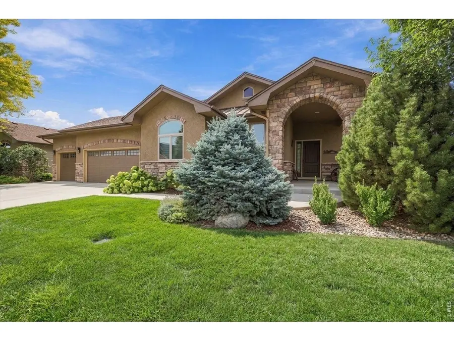 7093 Crystal Downs Dr, Windsor, CO 80550 - #2
